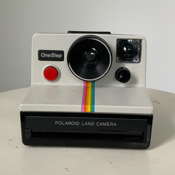 Polaroid Other - Polaroid land camera | Vintage 90’s | pre-loved
